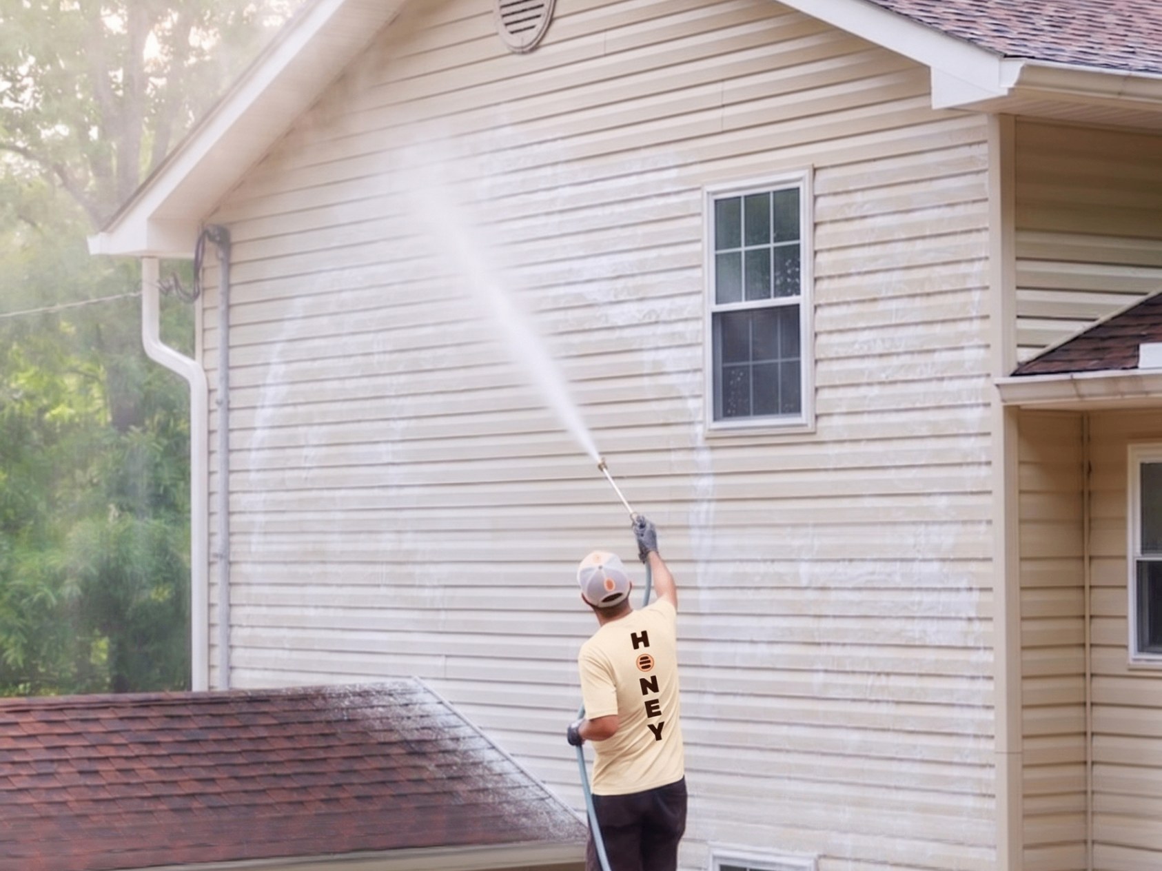House Washing